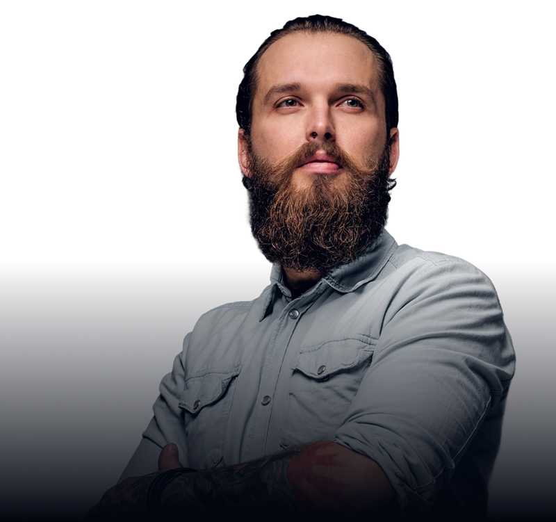 Beard Image