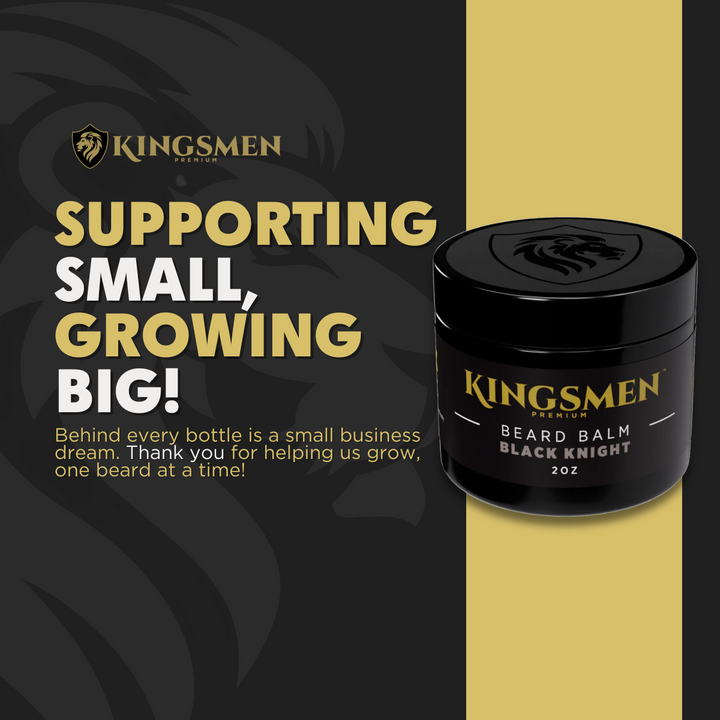 Beard Balm