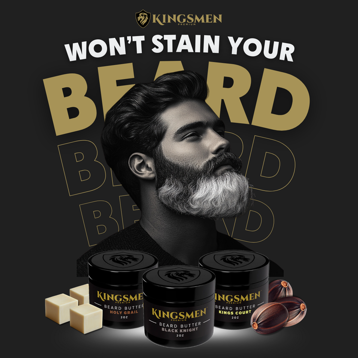 Beard Butter