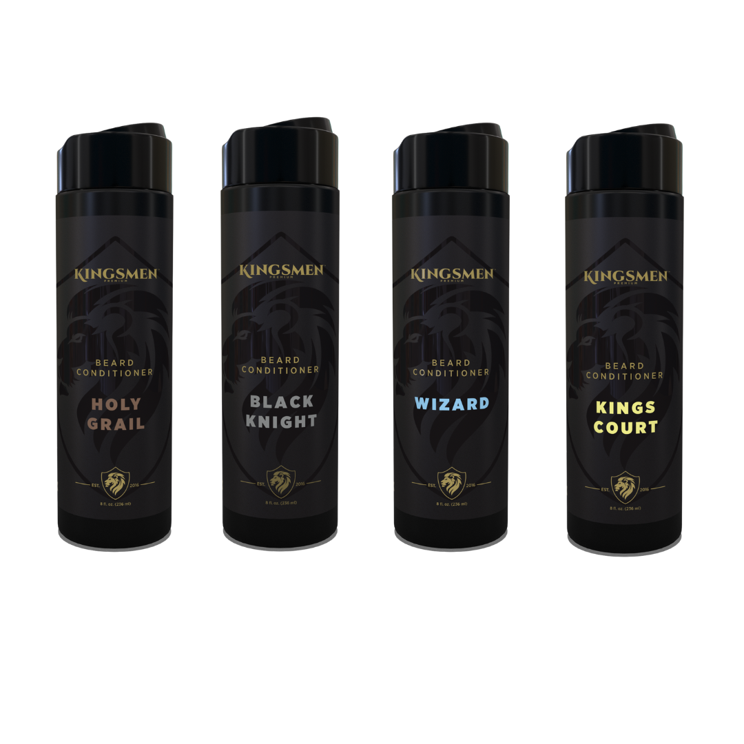 Beard Conditioner