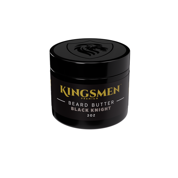 Beard Butter - Kingsmen Premium