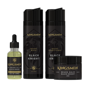 Shop Kingsmen Beard Care Kits