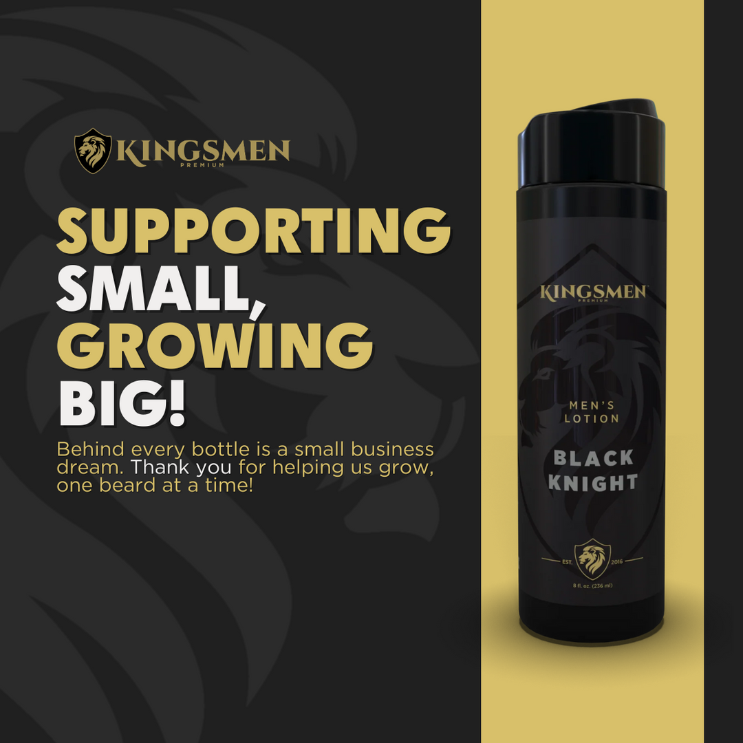 Men's Lotion