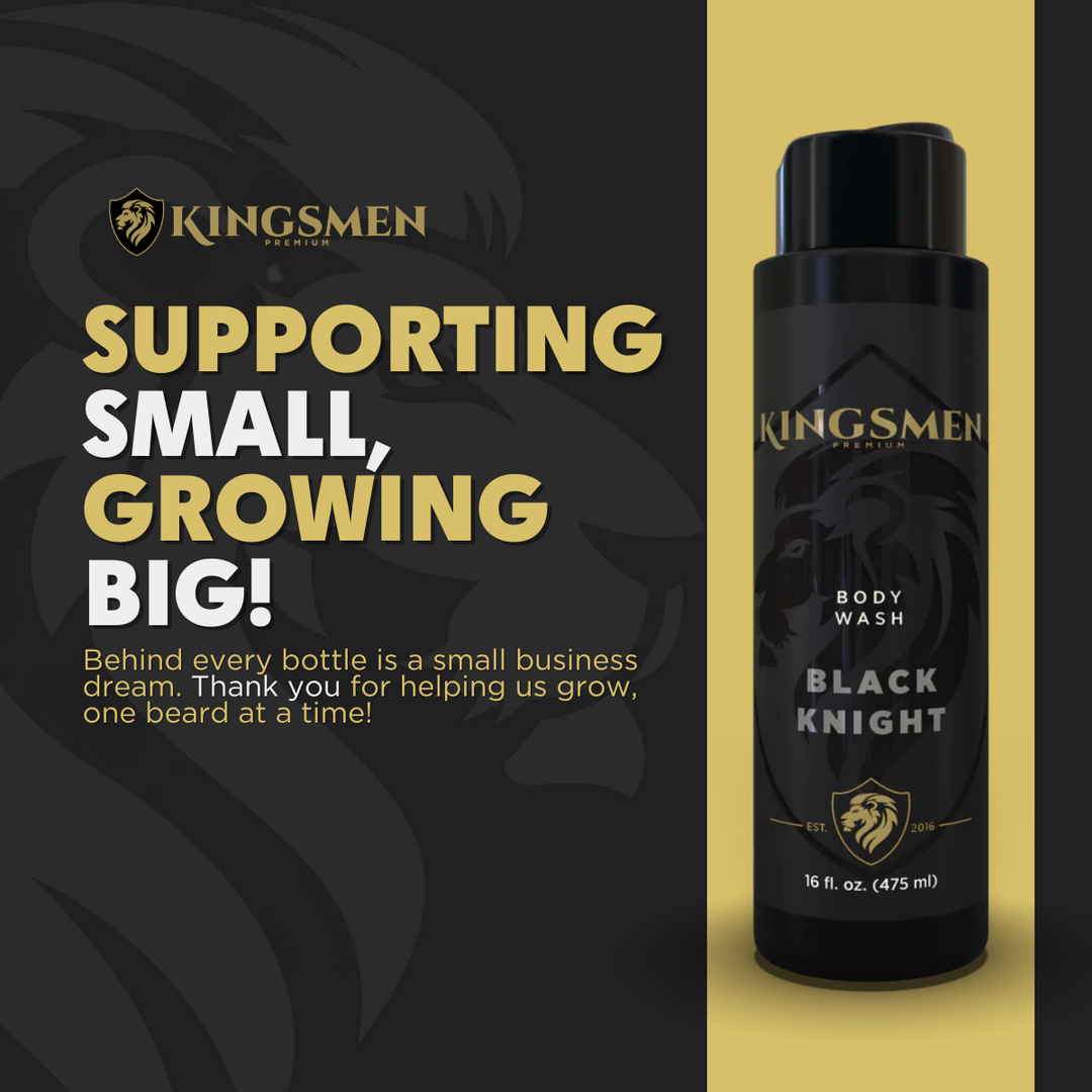 Body Wash for Men