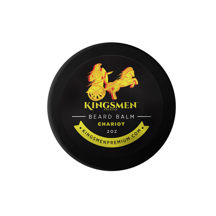 Scent of the Month Balm