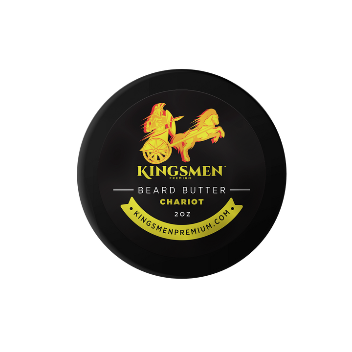 Scent of the Month Butter