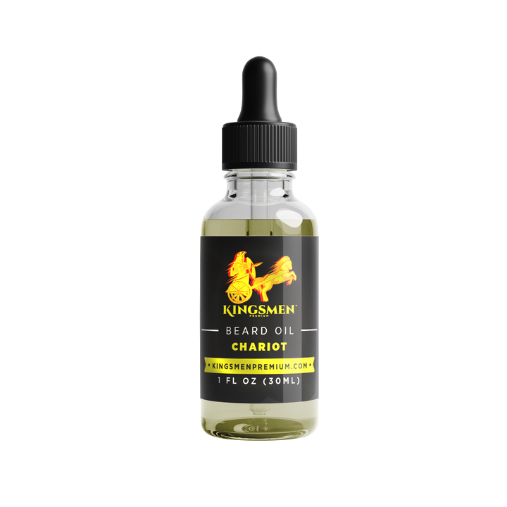 Scent of the Month Oil