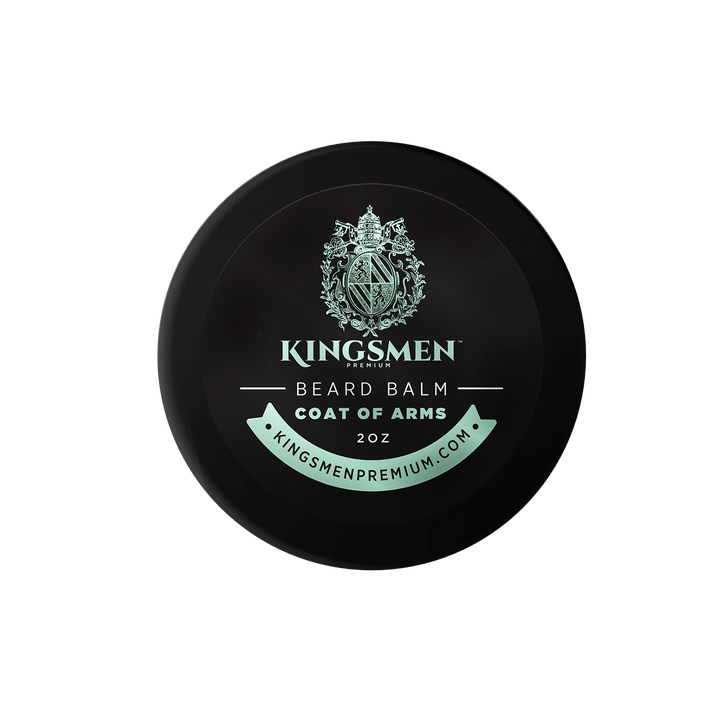 Scent of the Month Balm