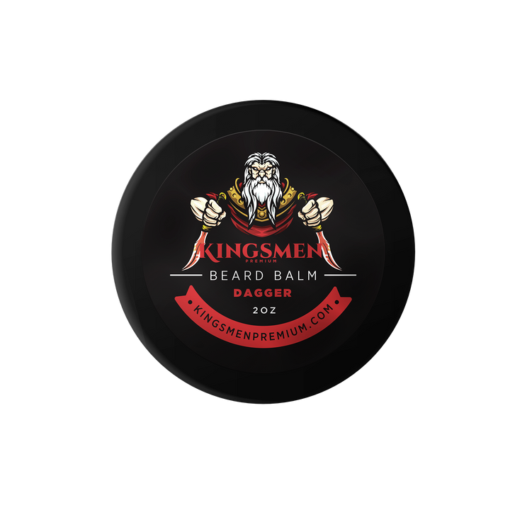 Scent of the Month Balm