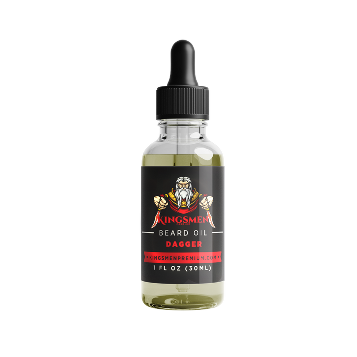 Scent of the Month Oil