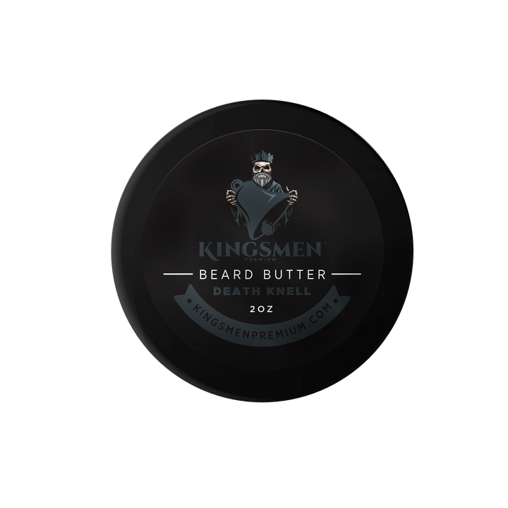 Scent of the Month Butter
