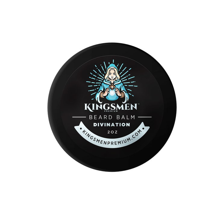 Scent of the Month Balm
