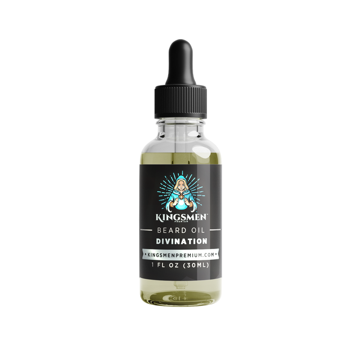 Scent of the Month Oil