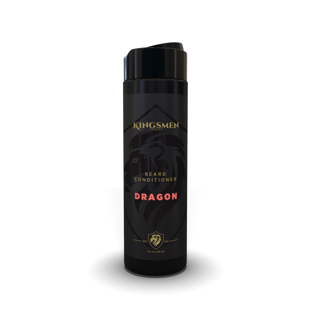 Beard Conditioner - Kingsmen Premium