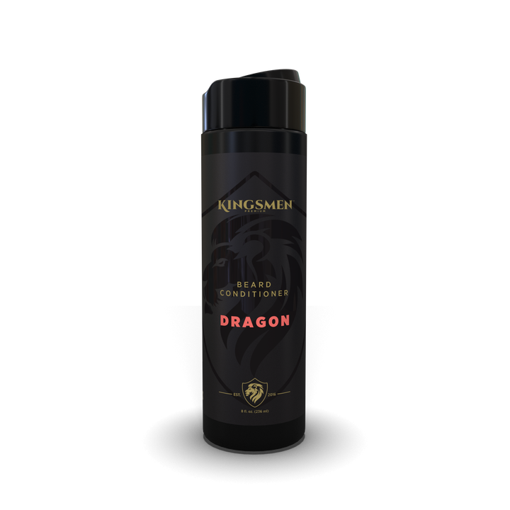 Beard Conditioner - Kingsmen Premium