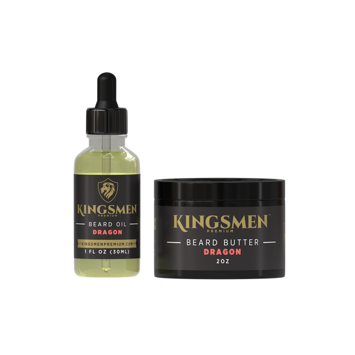 Dragon Beard Conditioning Kit