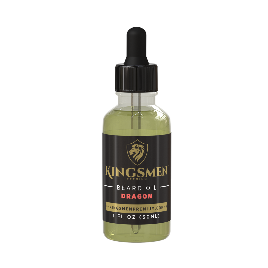 Dragon Beard Oil