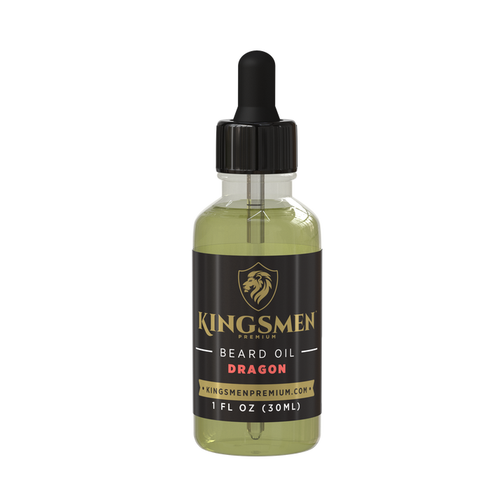 Dragon Beard Oil