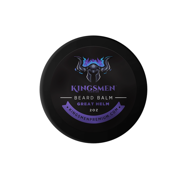 Scent of the Month Balm