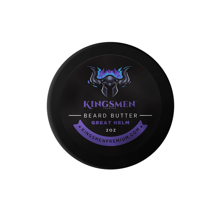 Scent of the Month Butter