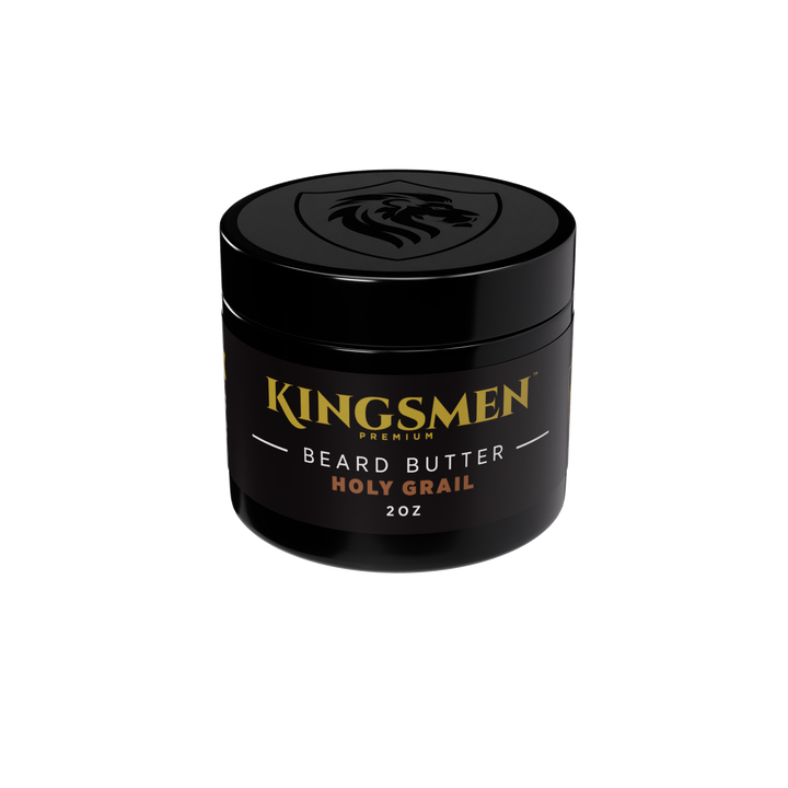 Beard Butter - Kingsmen Premium