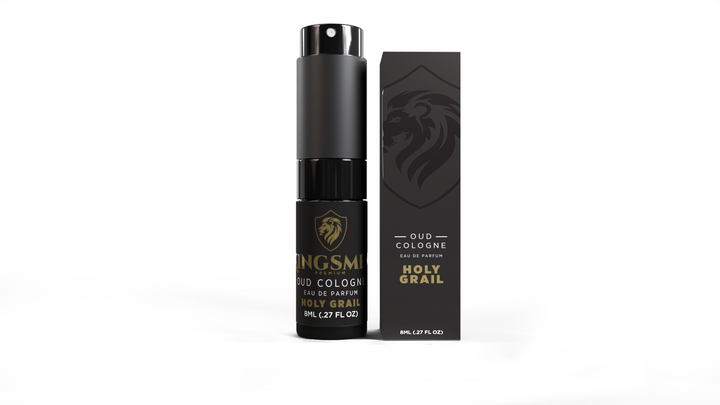 Holy Grail Oud Cologne