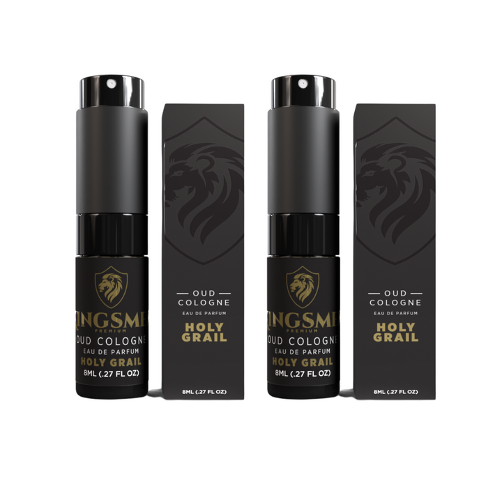 Holy Grail Oud Cologne