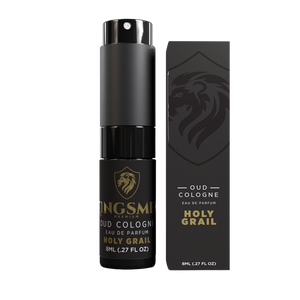 Holy Grail Oud Cologne