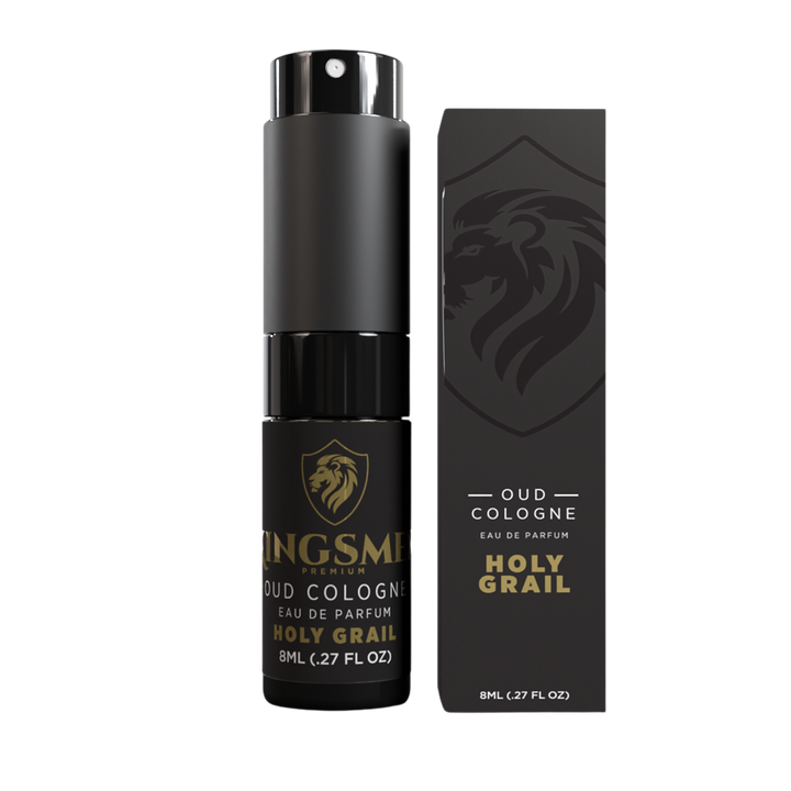 Holy Grail Oud Cologne - Holy Grail Oud Cologne - cologne for men > traditional cologne > best mens cologne