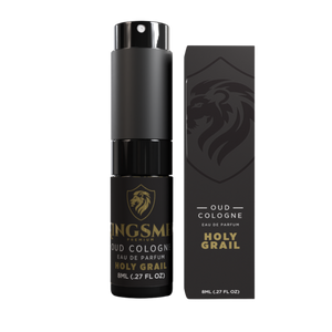 Holy Grail Oud Cologne
