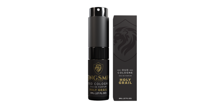 Holy Grail Oud Cologne