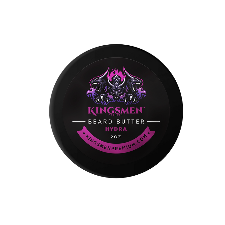 Scent of the Month Butter