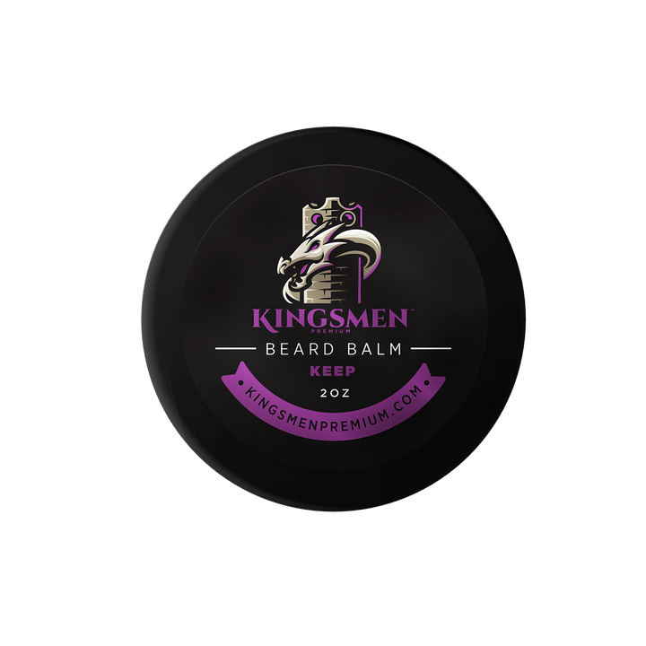 Scent of the Month Balm - Thumbnail