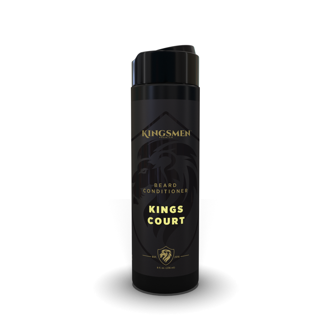 Beard Conditioner - Kingsmen Premium