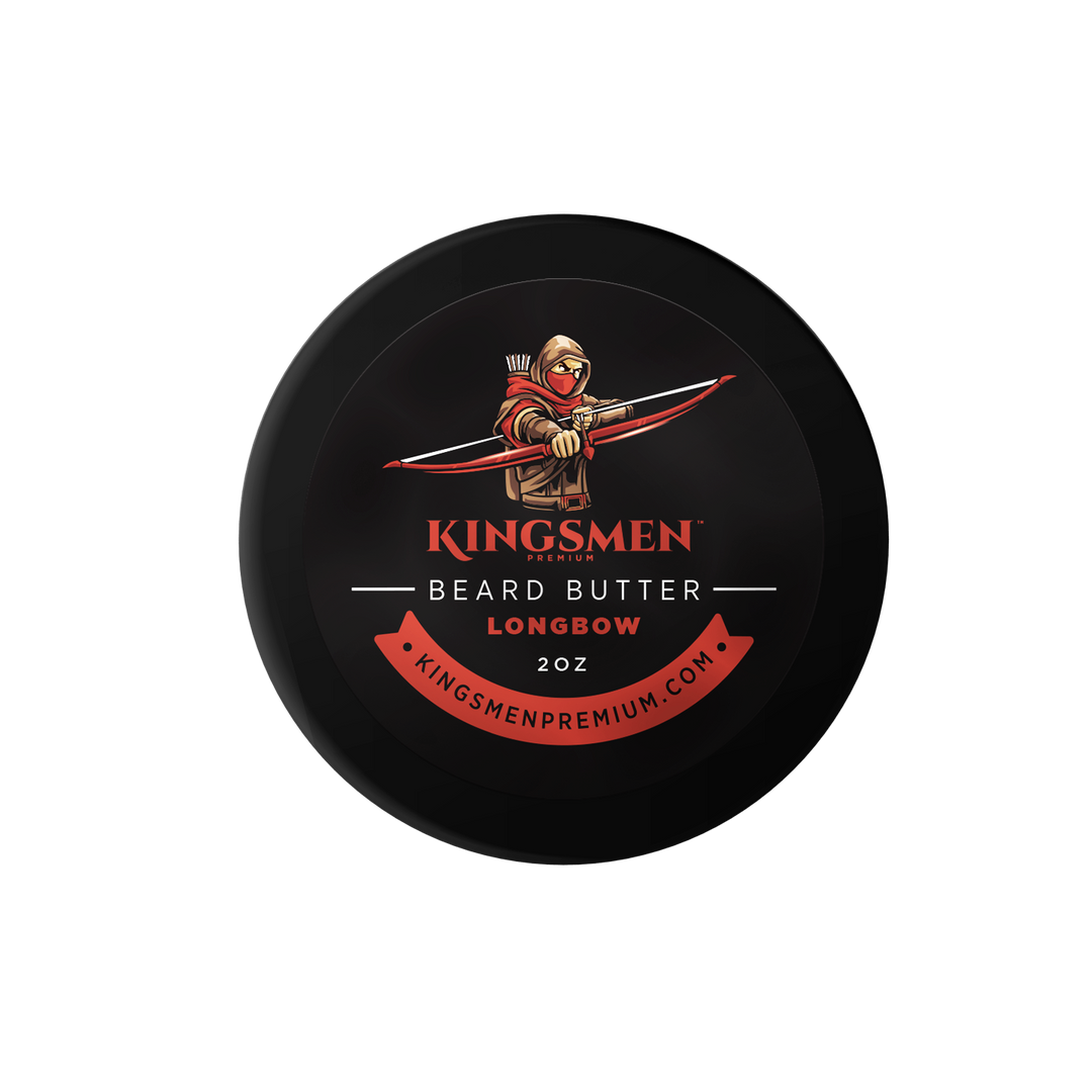 Scent of the Month Butter