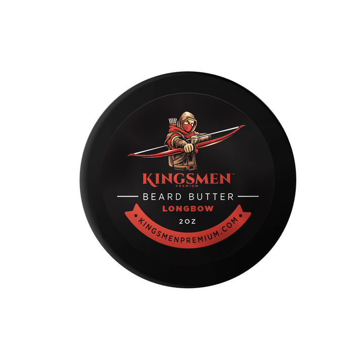 Scent of the Month Butter