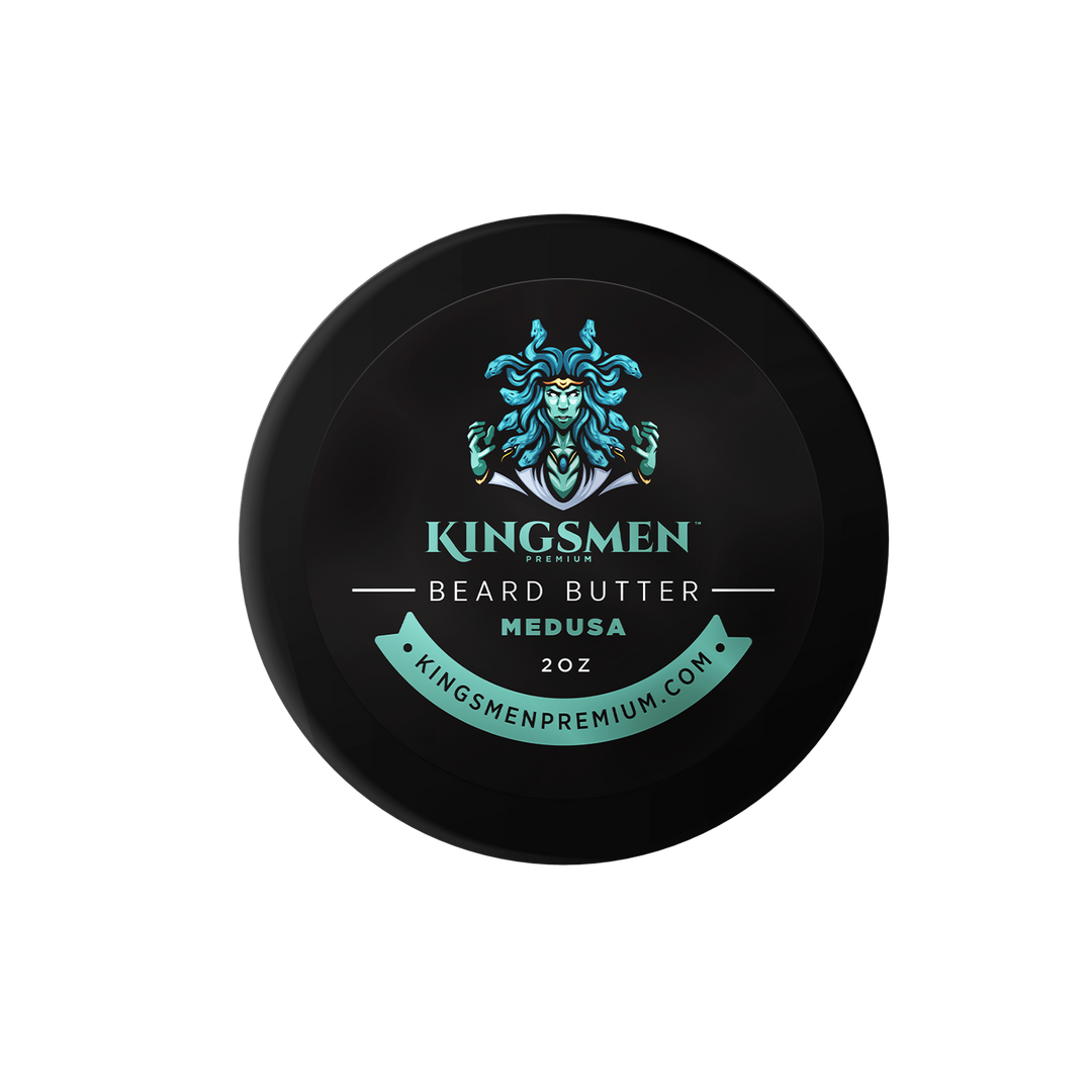 Scent of the Month Butter