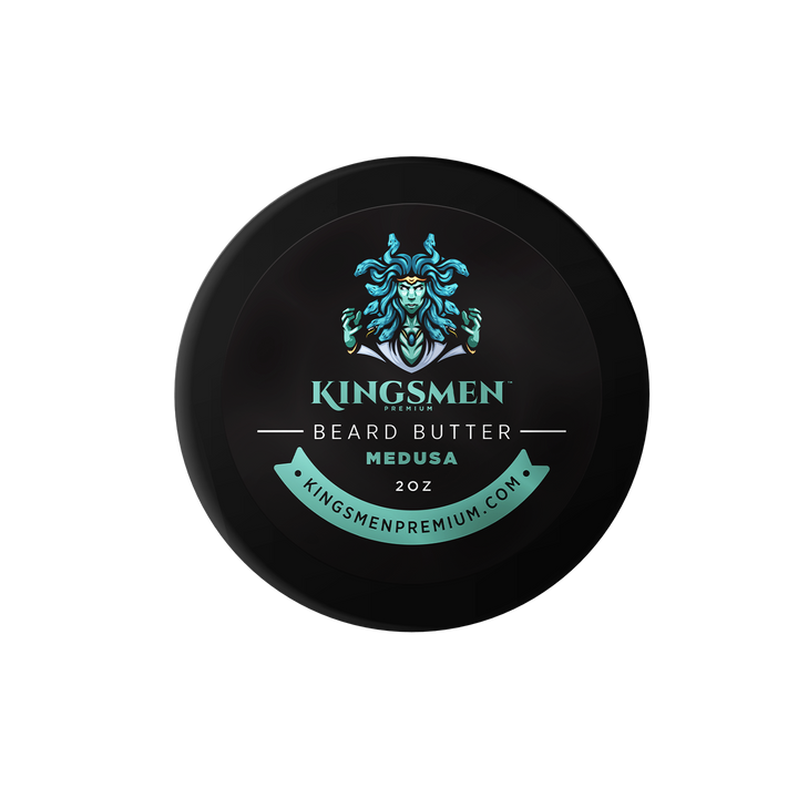 Scent of the Month Butter