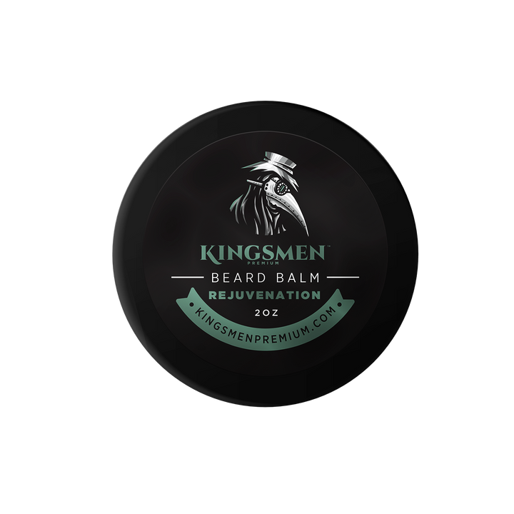 Scent of the Month Balm