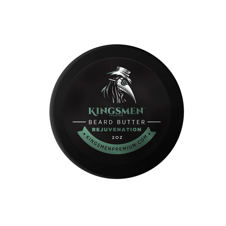 Scent of the Month Butter