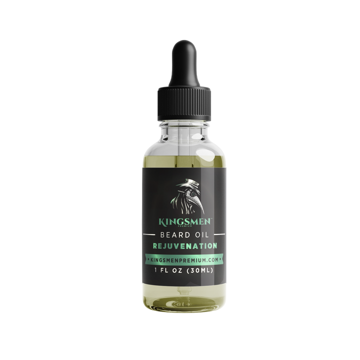 Scent of the Month Oil