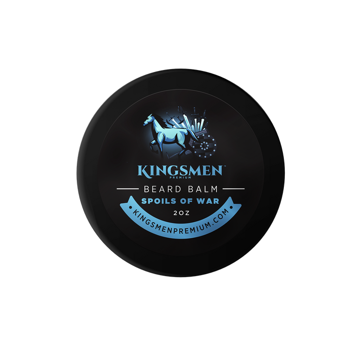 Scent of the Month Balm