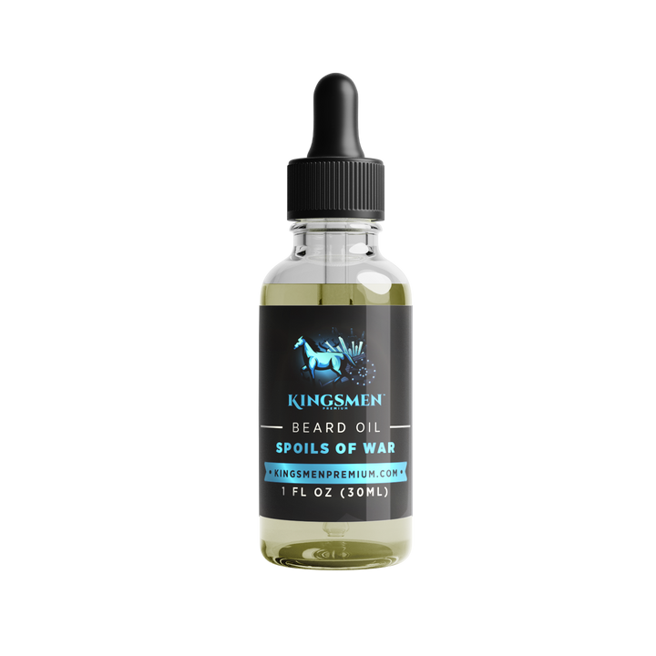 Scent of the Month Oil