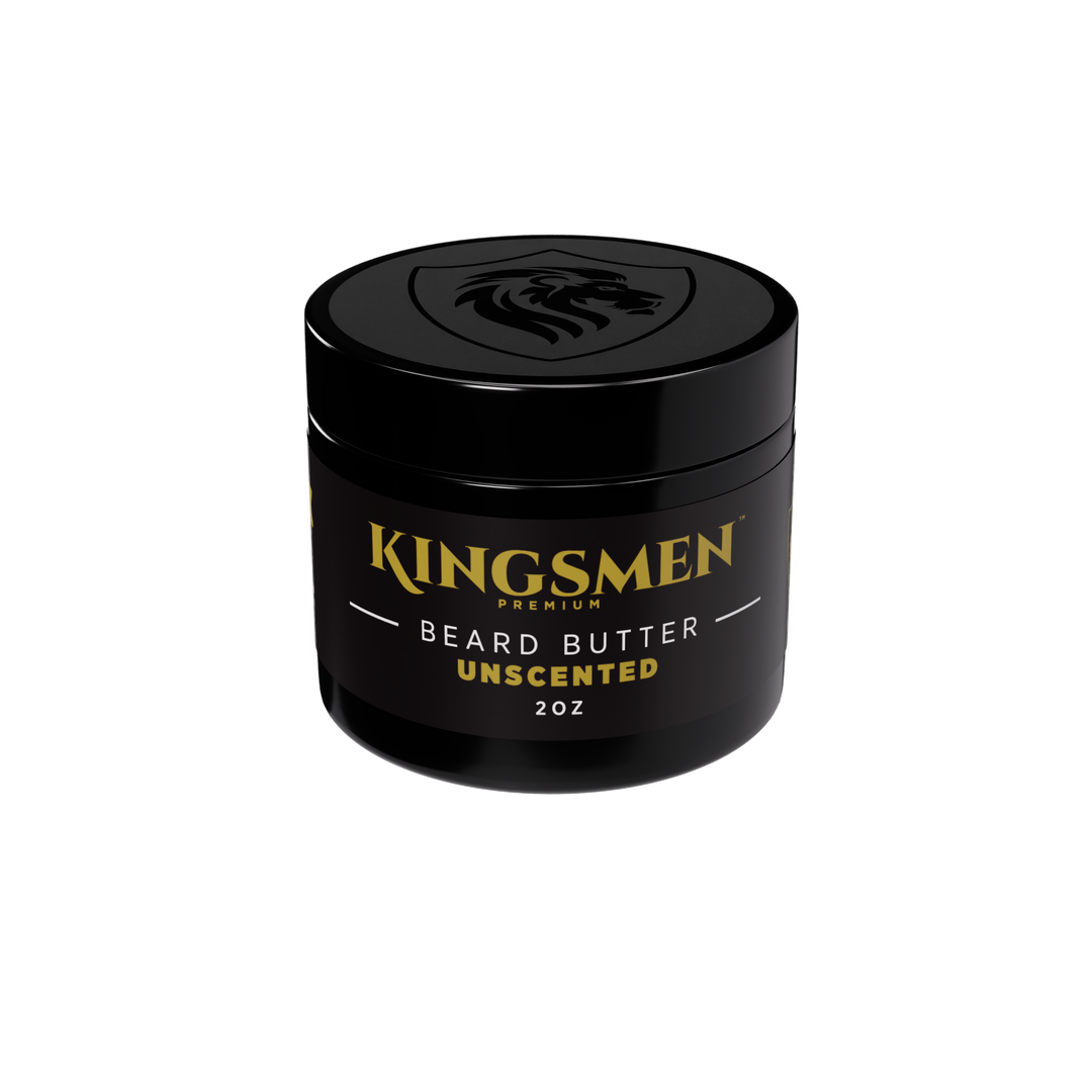 Beard Butter - Kingsmen Premium