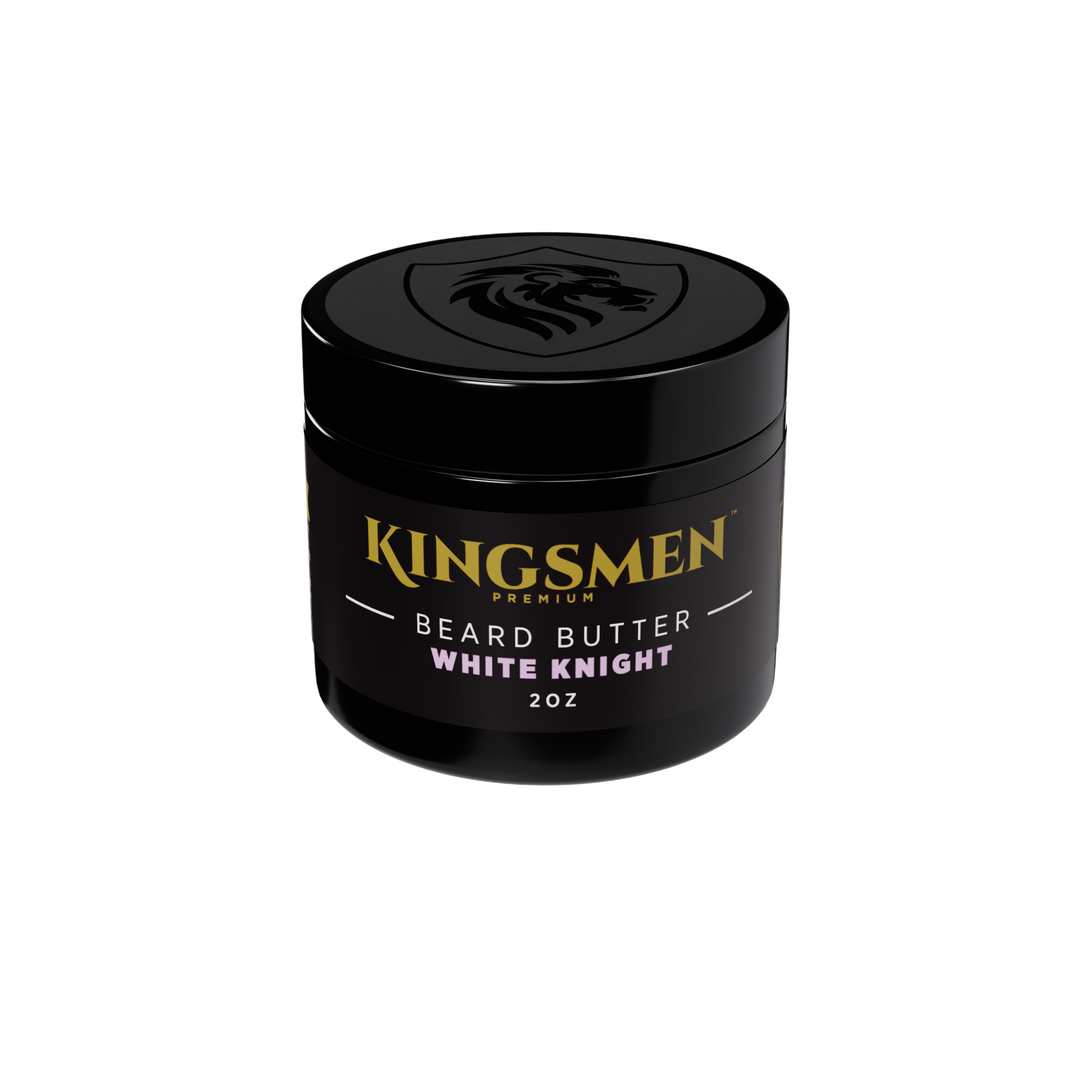 Beard Butter - Kingsmen Premium