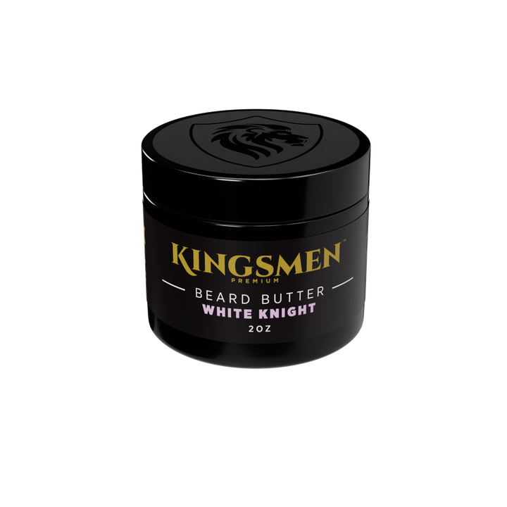 Beard Butter - Kingsmen Premium