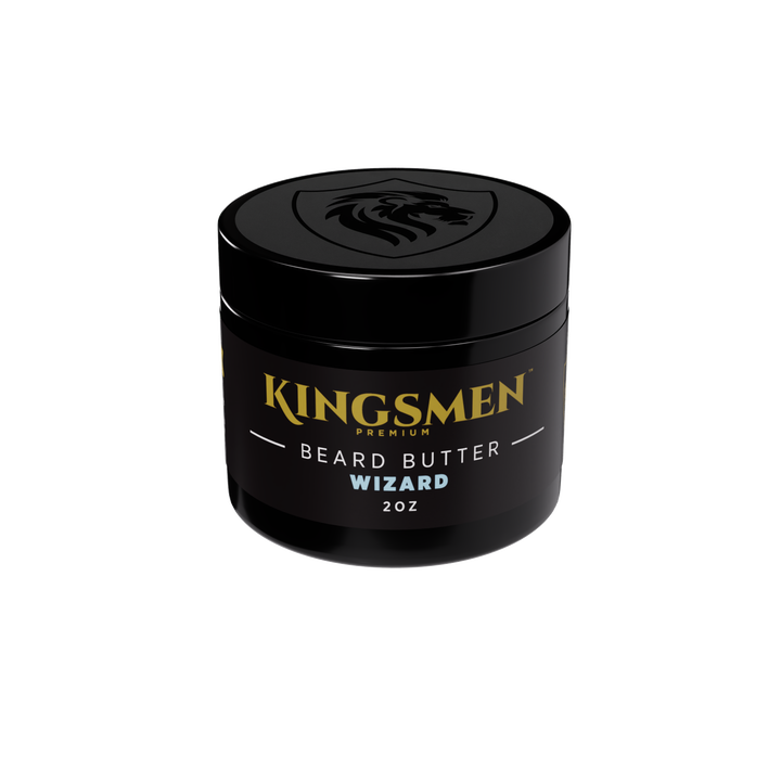 Beard Butter - Kingsmen Premium