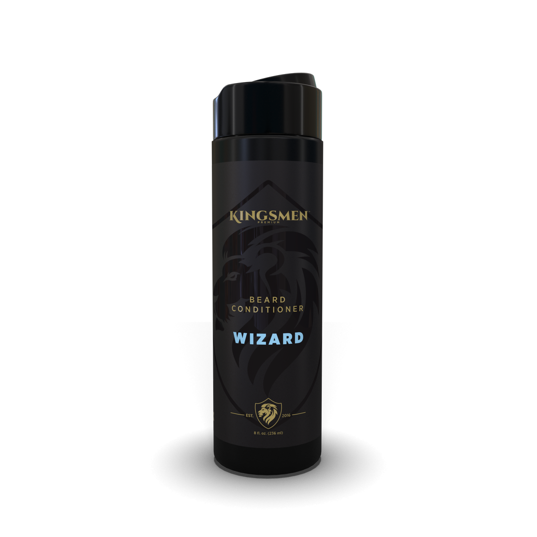 Beard Conditioner - Kingsmen Premium