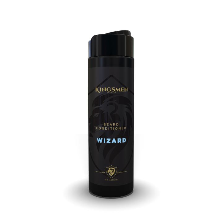 Beard Conditioner - Kingsmen Premium