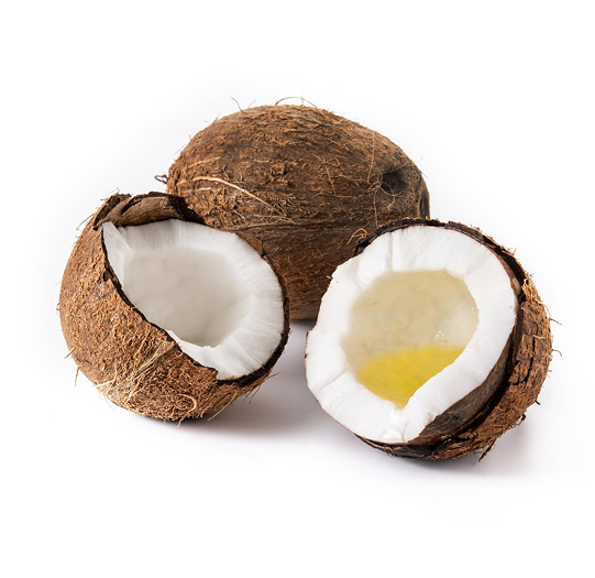 Coconut Oil